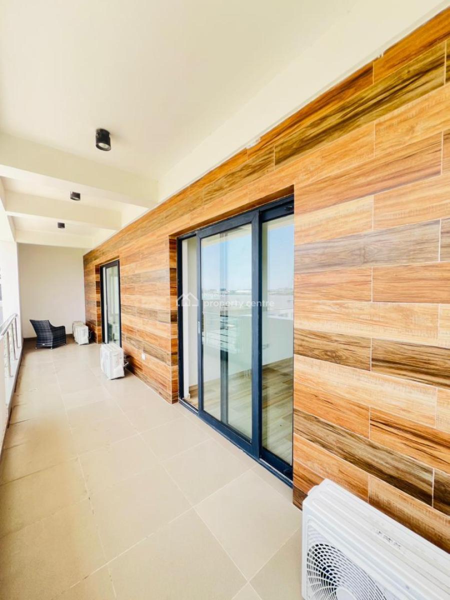 Waterfront 5 Bedroom Duplex with Elevator, Pool, Gym, Cinema Rooms, Banana Island Estate, Banana Island, Ikoyi, Lagos, Detached Duplex for Sale