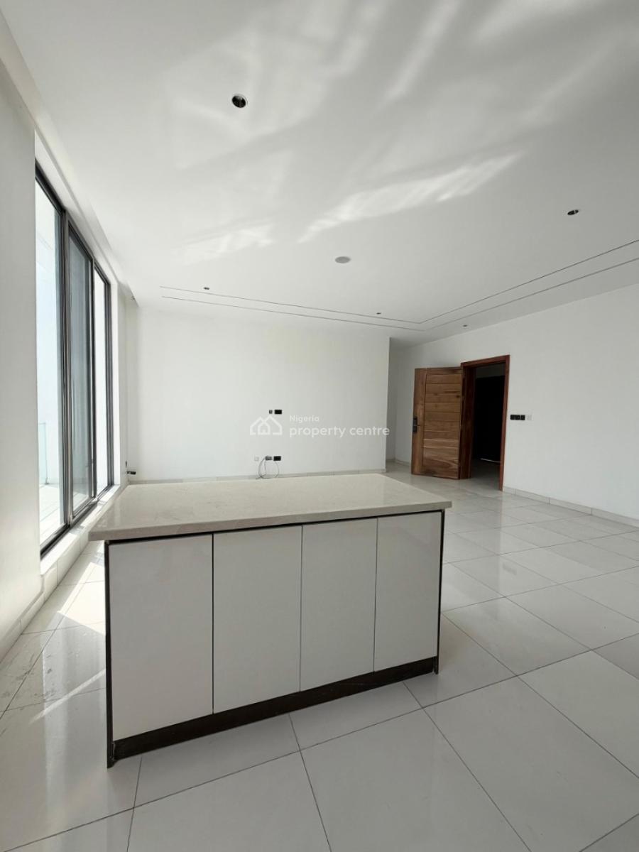 Luxury 2bedrooms Flat, Off T.f Kubuyi Lekki Right, Lekki Phase 1, Lekki, Lagos, Flat / Apartment for Sale