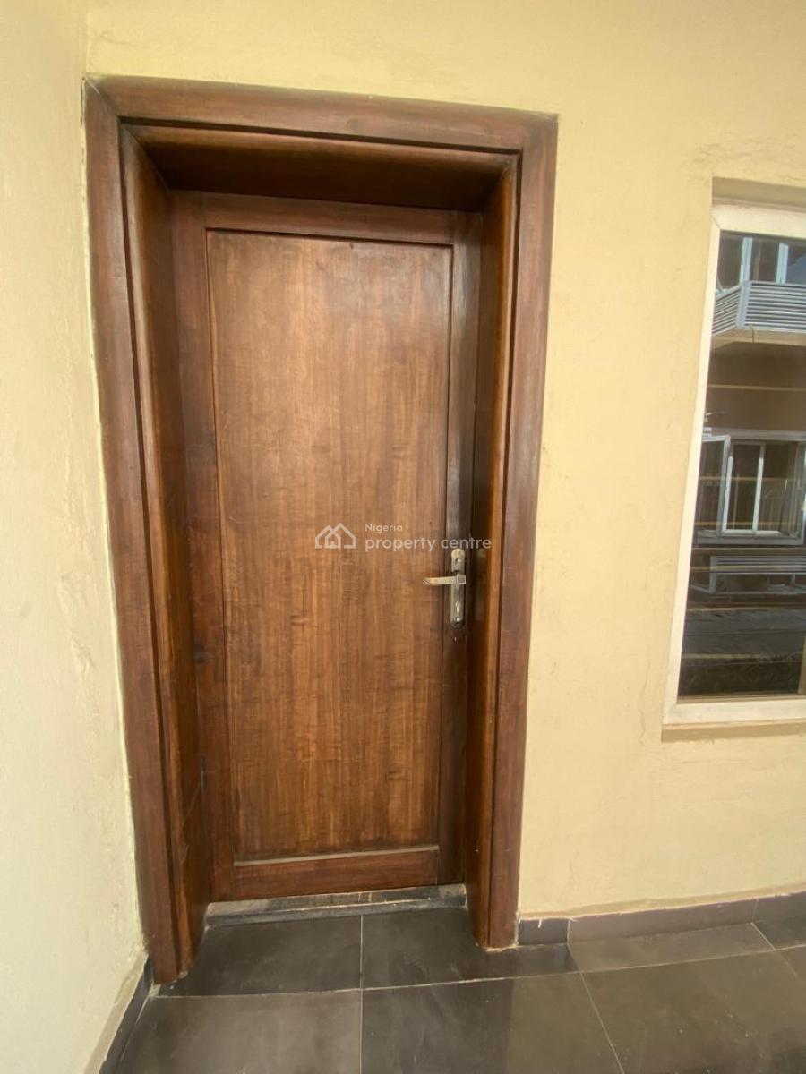 Mini Flat / Apartment, Oniru, Victoria Island (vi), Lagos, Mini Flat (room and Parlour) for Rent