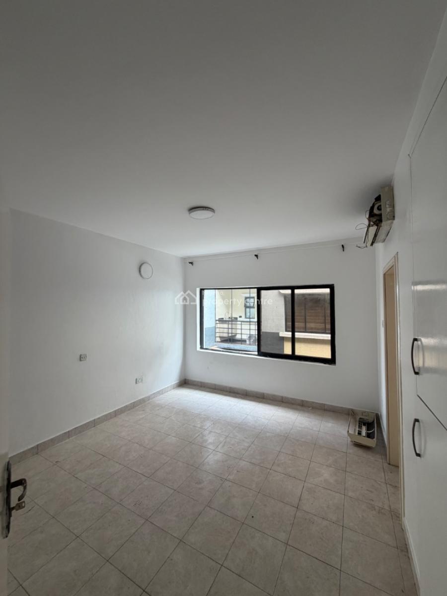 4 Bedrooms Terrace, 2b Louis Solomon Close, Off Ahmadu Bello Street, Victoria Island (vi), Lagos, Terraced Duplex for Rent