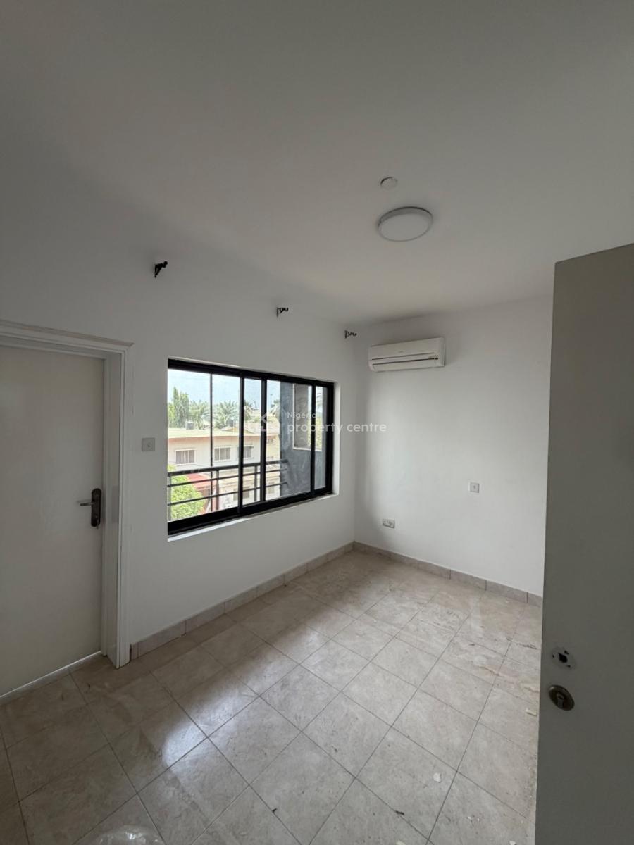 4 Bedrooms Terrace, 2b Louis Solomon Close, Off Ahmadu Bello Street, Victoria Island (vi), Lagos, Terraced Duplex for Rent