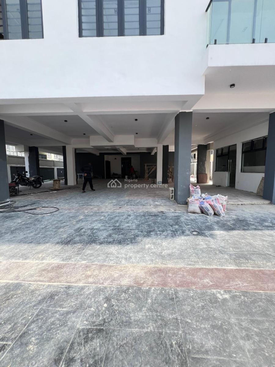 Luxury 2 Bedroom Apartment with Elevator, Lekki Phase 1, Lekki Phase 1, Lekki, Lagos, Flat / Apartment for Sale