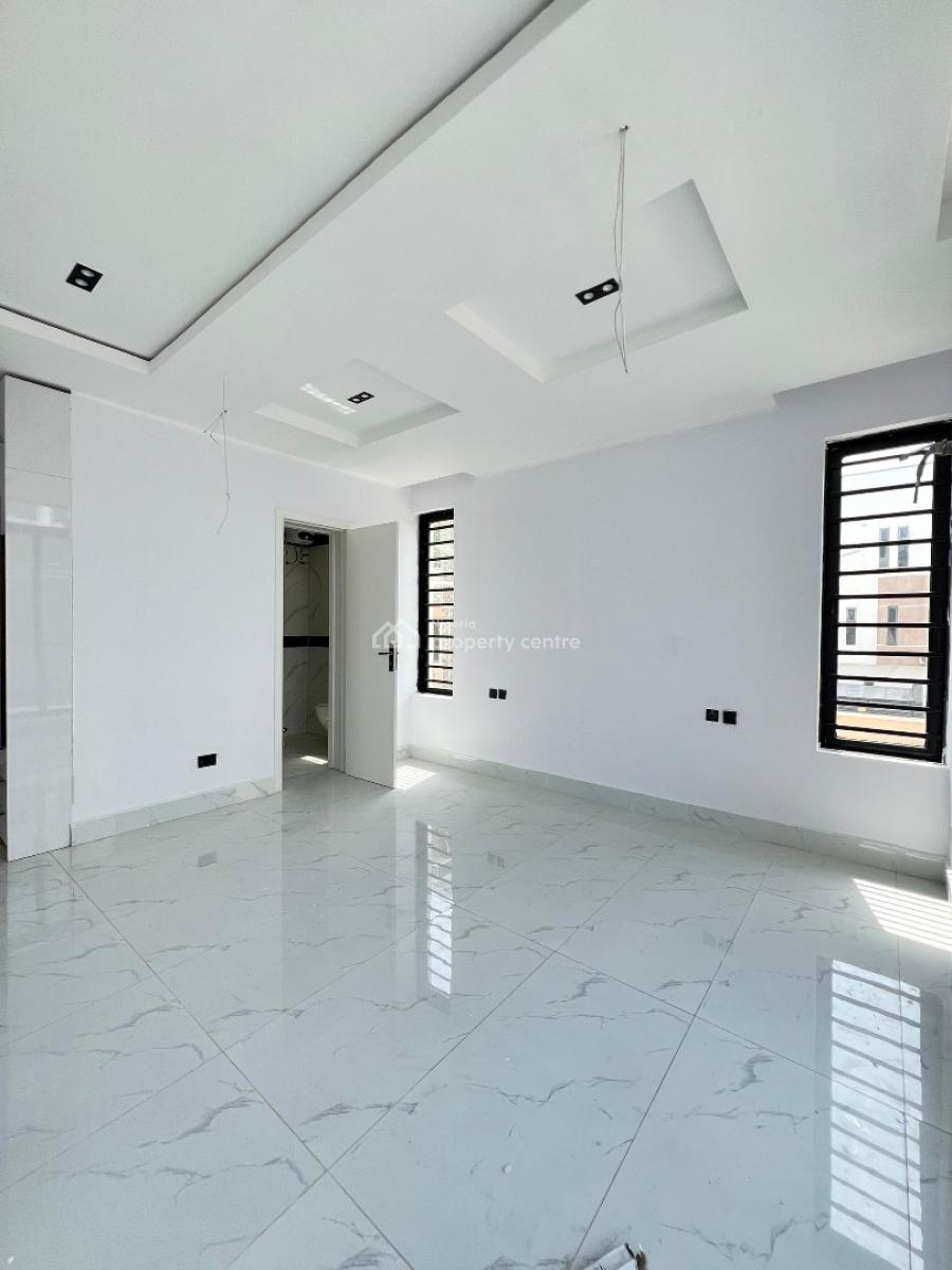 Luxury 2 Bedroom Apartment with Elevator, Lekki Phase 1, Lekki Phase 1, Lekki, Lagos, Flat / Apartment for Sale