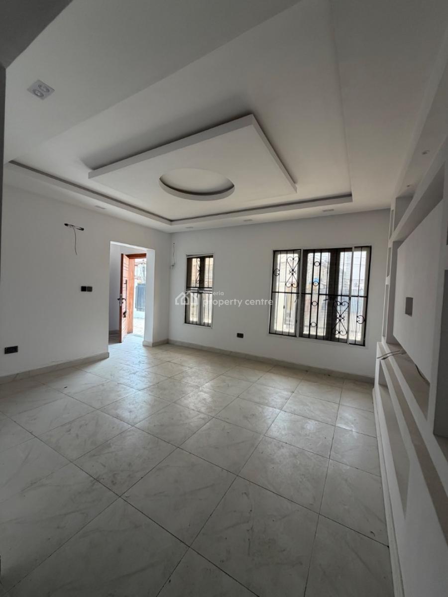 5 Bedrooms Terrace Duplex, of Tf Kubuyi, Oniru, Victoria Island (vi), Lagos, Terraced Duplex for Sale