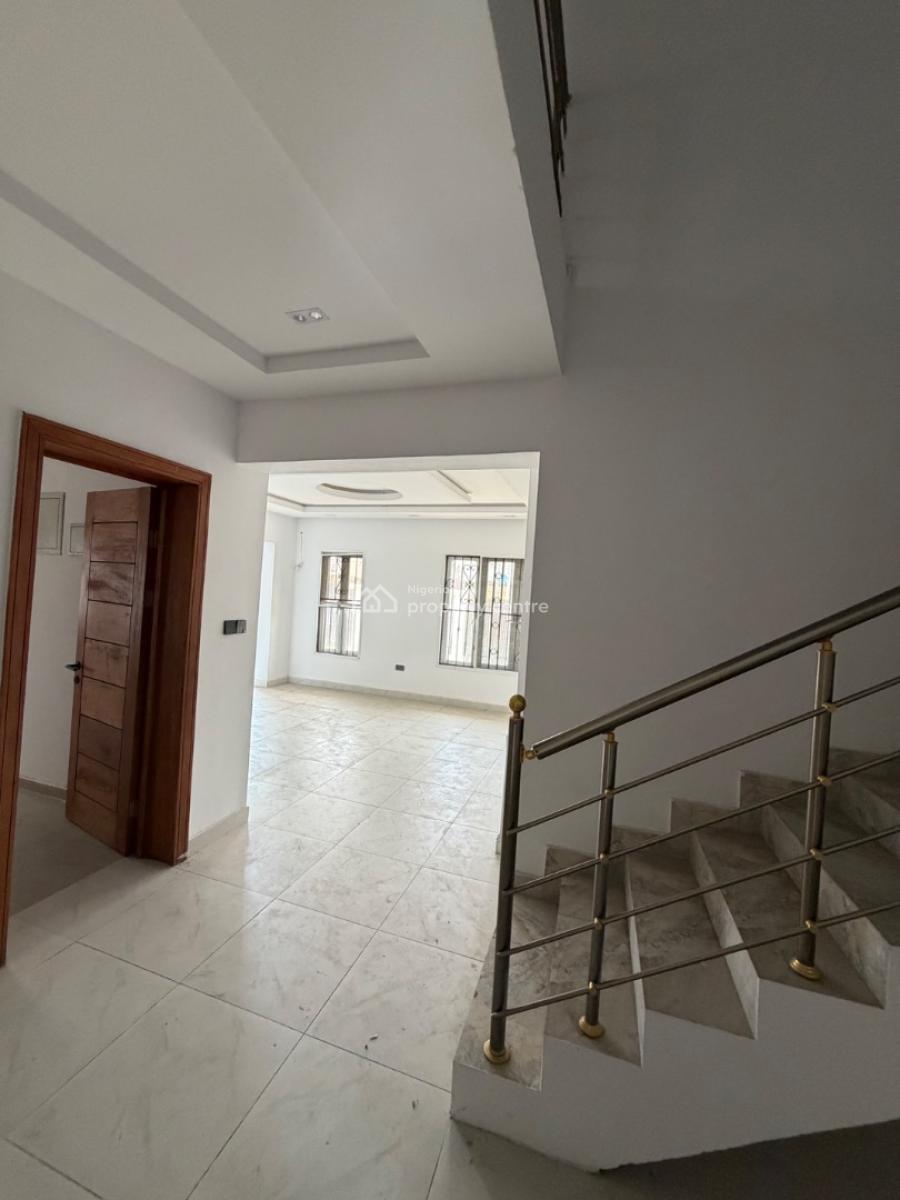 5 Bedrooms Terrace Duplex, of Tf Kubuyi, Oniru, Victoria Island (vi), Lagos, Terraced Duplex for Sale