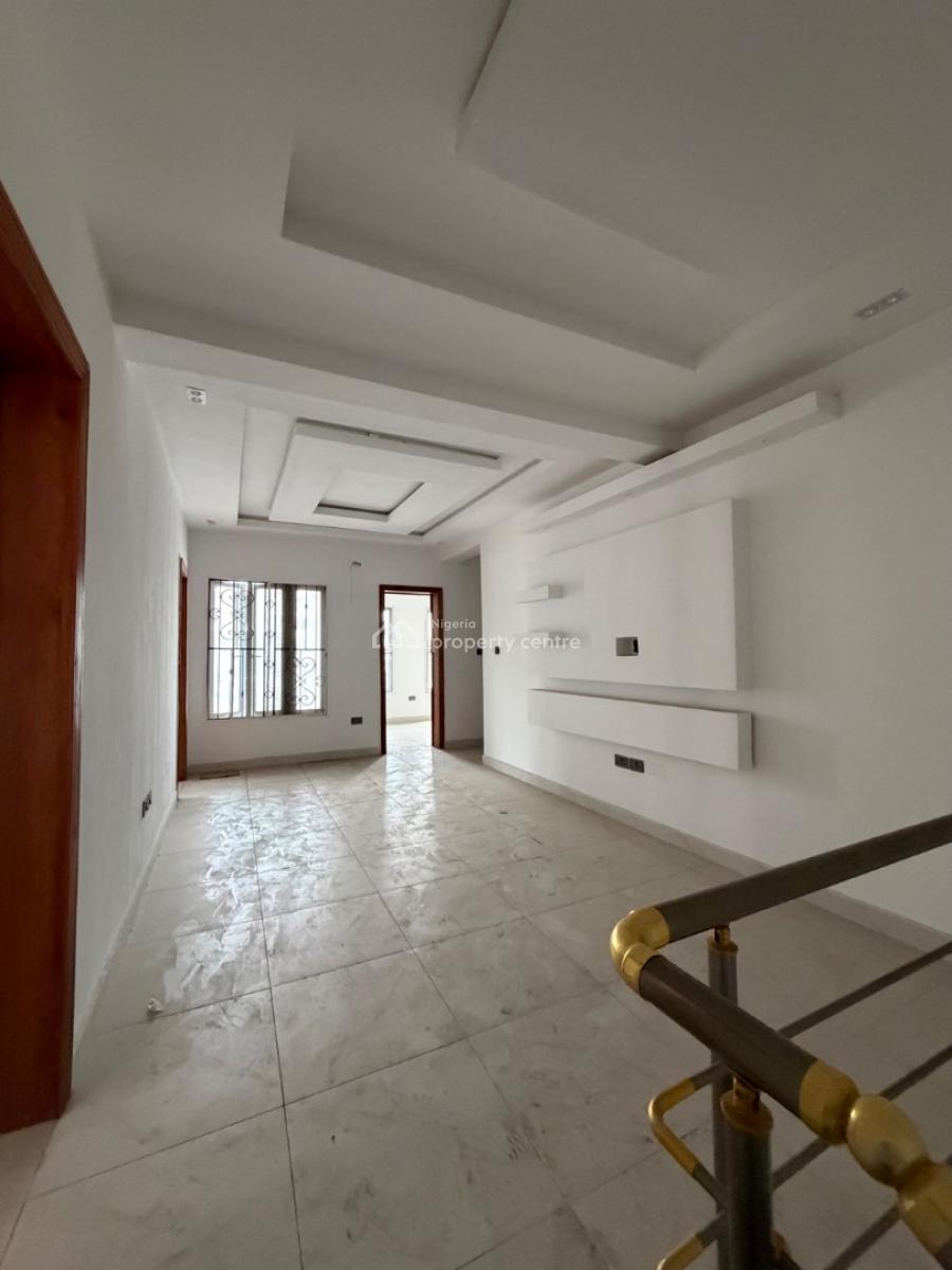 5 Bedrooms Terrace Duplex, of Tf Kubuyi, Oniru, Victoria Island (vi), Lagos, Terraced Duplex for Sale