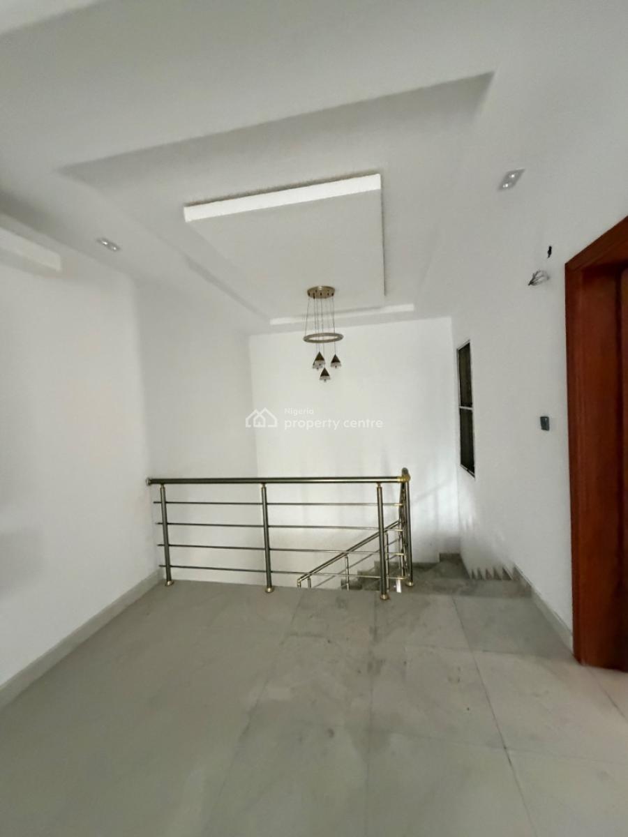 5 Bedrooms Terrace Duplex, of Tf Kubuyi, Oniru, Victoria Island (vi), Lagos, Terraced Duplex for Sale