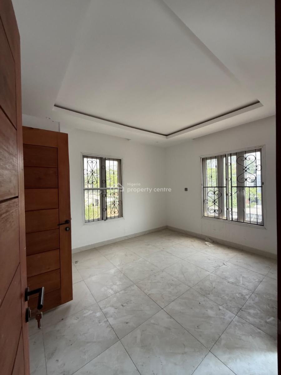 5 Bedrooms Terrace Duplex, of Tf Kubuyi, Oniru, Victoria Island (vi), Lagos, Terraced Duplex for Sale