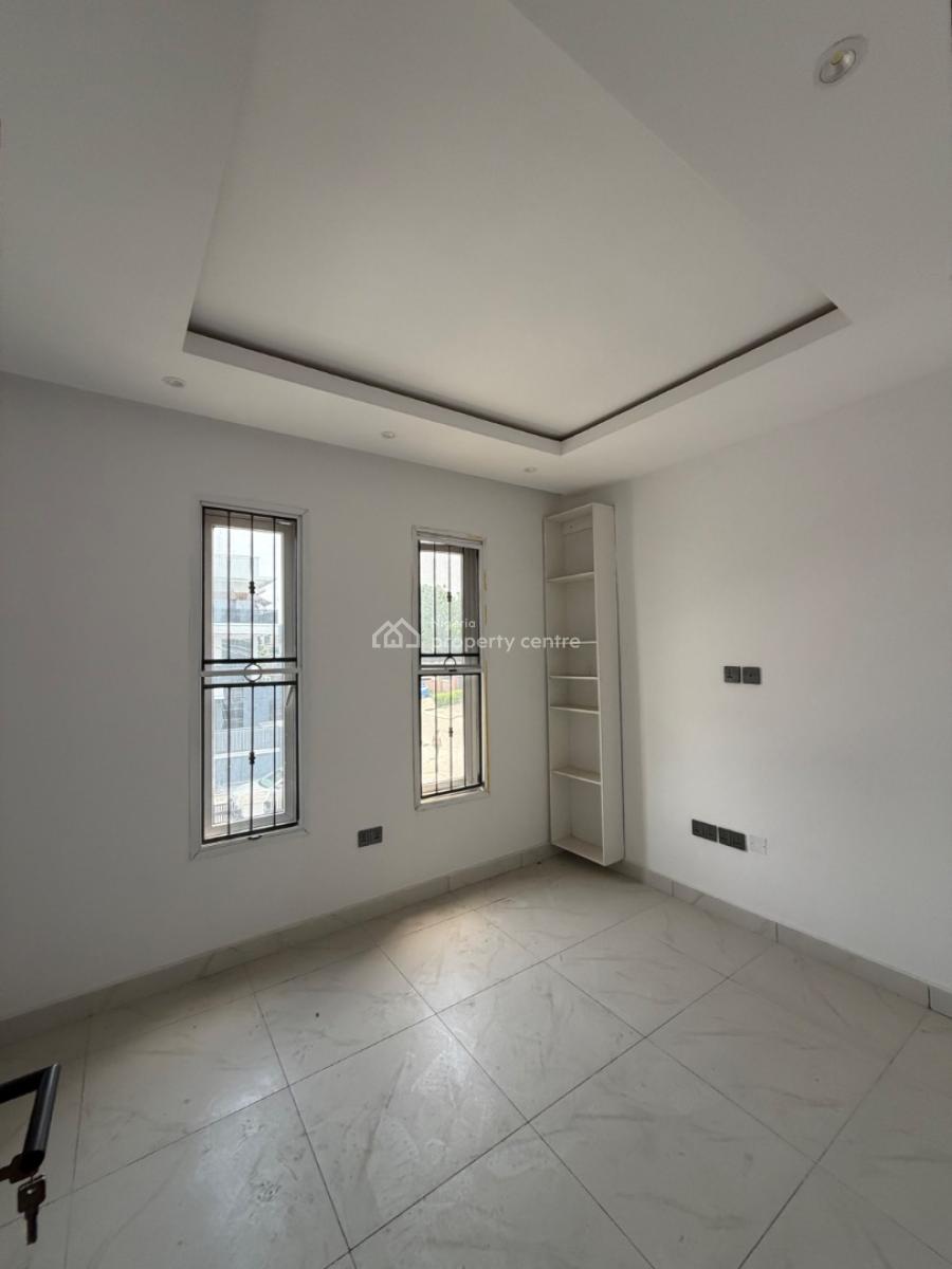 5 Bedrooms Terrace Duplex, of Tf Kubuyi, Oniru, Victoria Island (vi), Lagos, Terraced Duplex for Sale