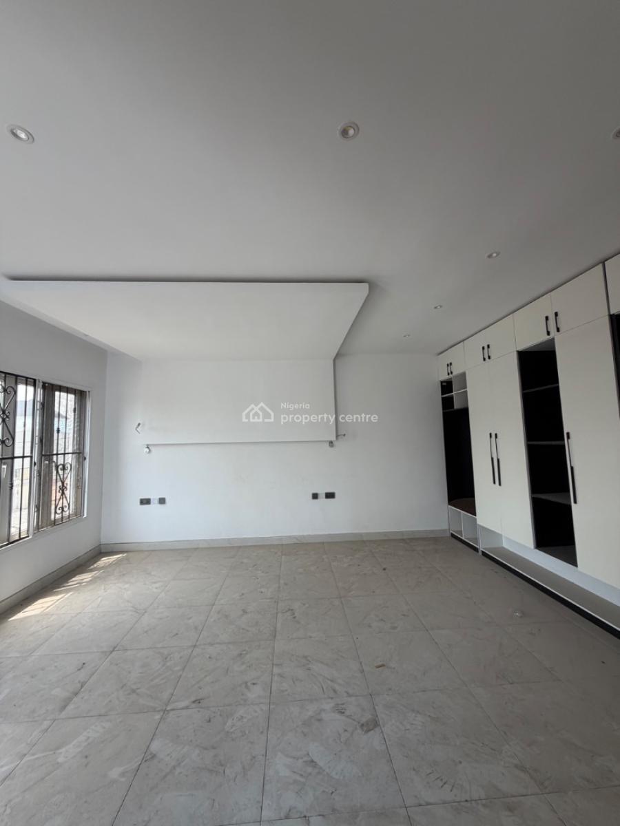 5 Bedrooms Terrace Duplex, of Tf Kubuyi, Oniru, Victoria Island (vi), Lagos, Terraced Duplex for Sale