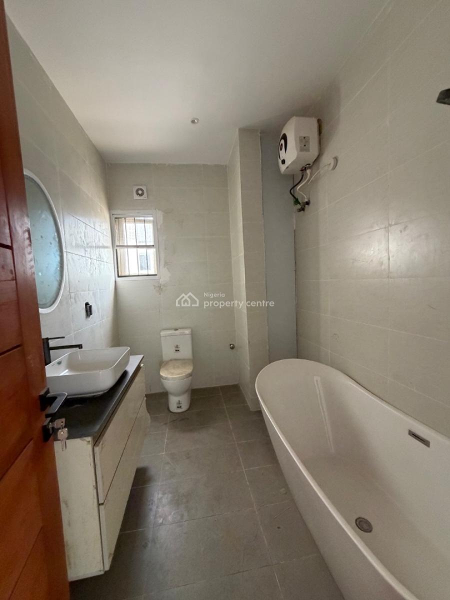 5 Bedrooms Terrace Duplex, of Tf Kubuyi, Oniru, Victoria Island (vi), Lagos, Terraced Duplex for Sale