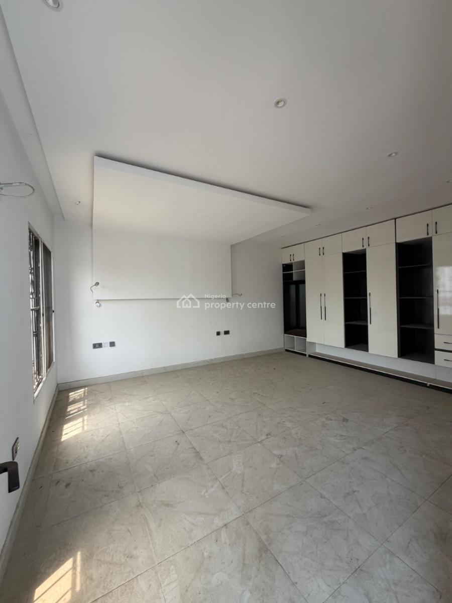 5 Bedrooms Terrace Duplex, of Tf Kubuyi, Oniru, Victoria Island (vi), Lagos, Terraced Duplex for Sale