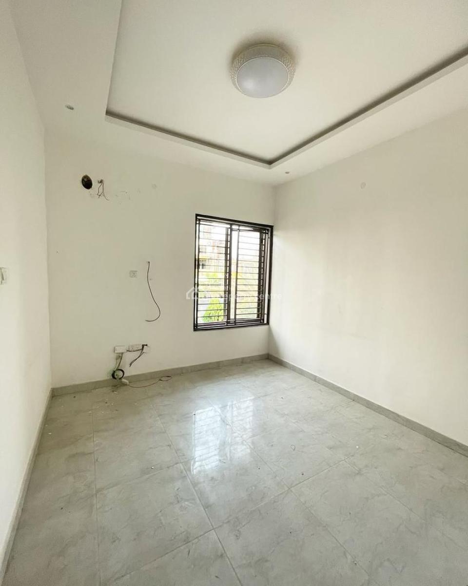 5 Bedroom S/detached Duplex+ Bq, Ikoyi Lagos, Ikoyi, Lagos, Semi-detached Duplex for Rent