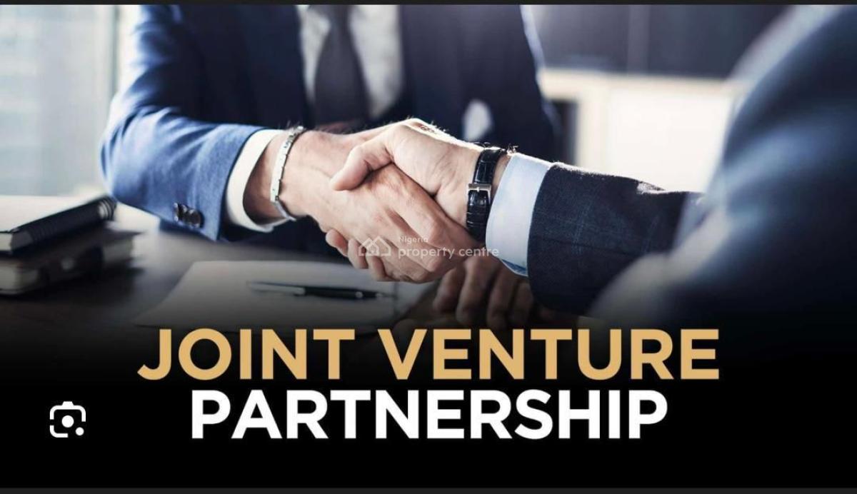 600sqm of Land, Osborne Phase 2, Osborne, Ikoyi, Lagos, Residential Land Joint Venture