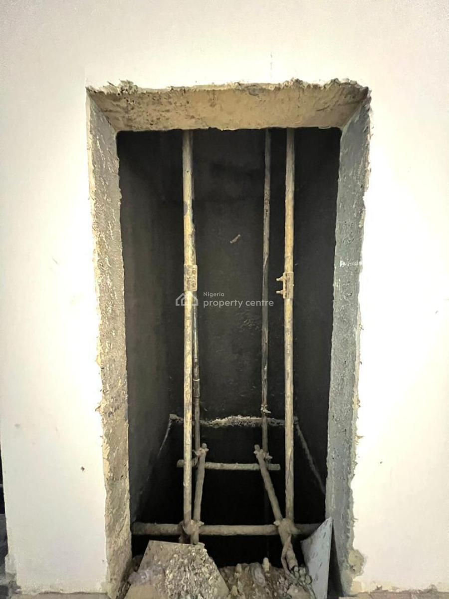 4 Bedroom S/detached House, Banana Island Ikoyi, Banana Island, Ikoyi, Lagos, Semi-detached Duplex for Sale