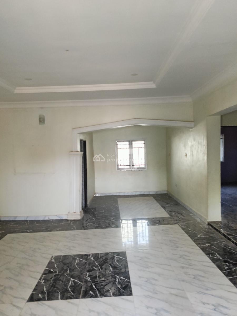 Standard 2 Bedrooms Apartment, Arab Road, Kubwa, Abuja, House for Rent