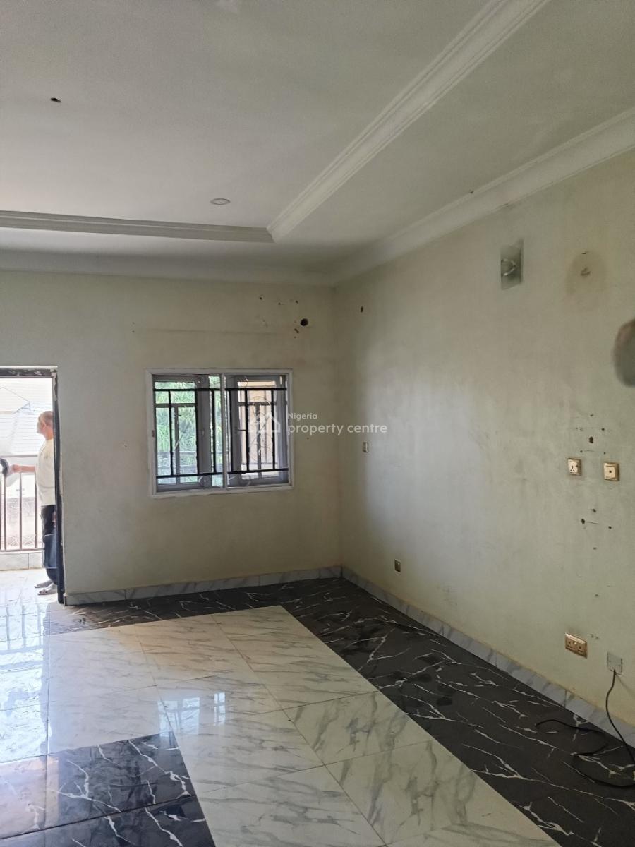 Standard 2 Bedrooms Apartment, Arab Road, Kubwa, Abuja, House for Rent