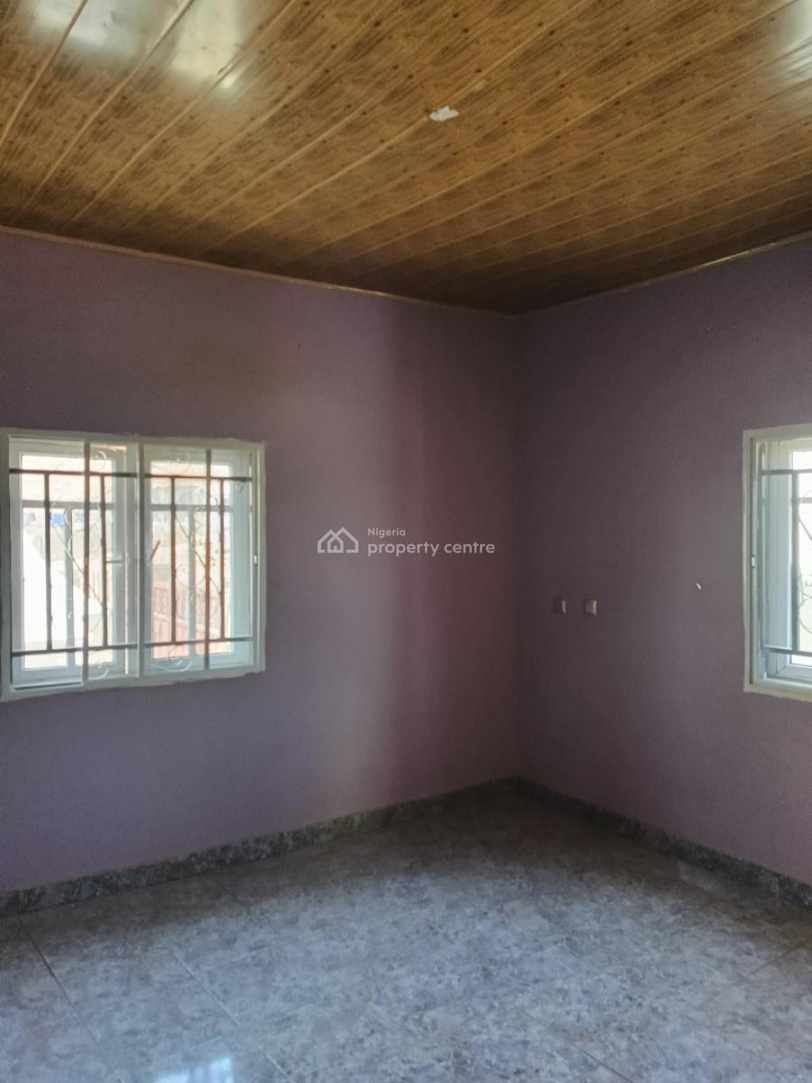 Standard 2 Bedrooms Apartment, Arab Road, Kubwa, Abuja, House for Rent