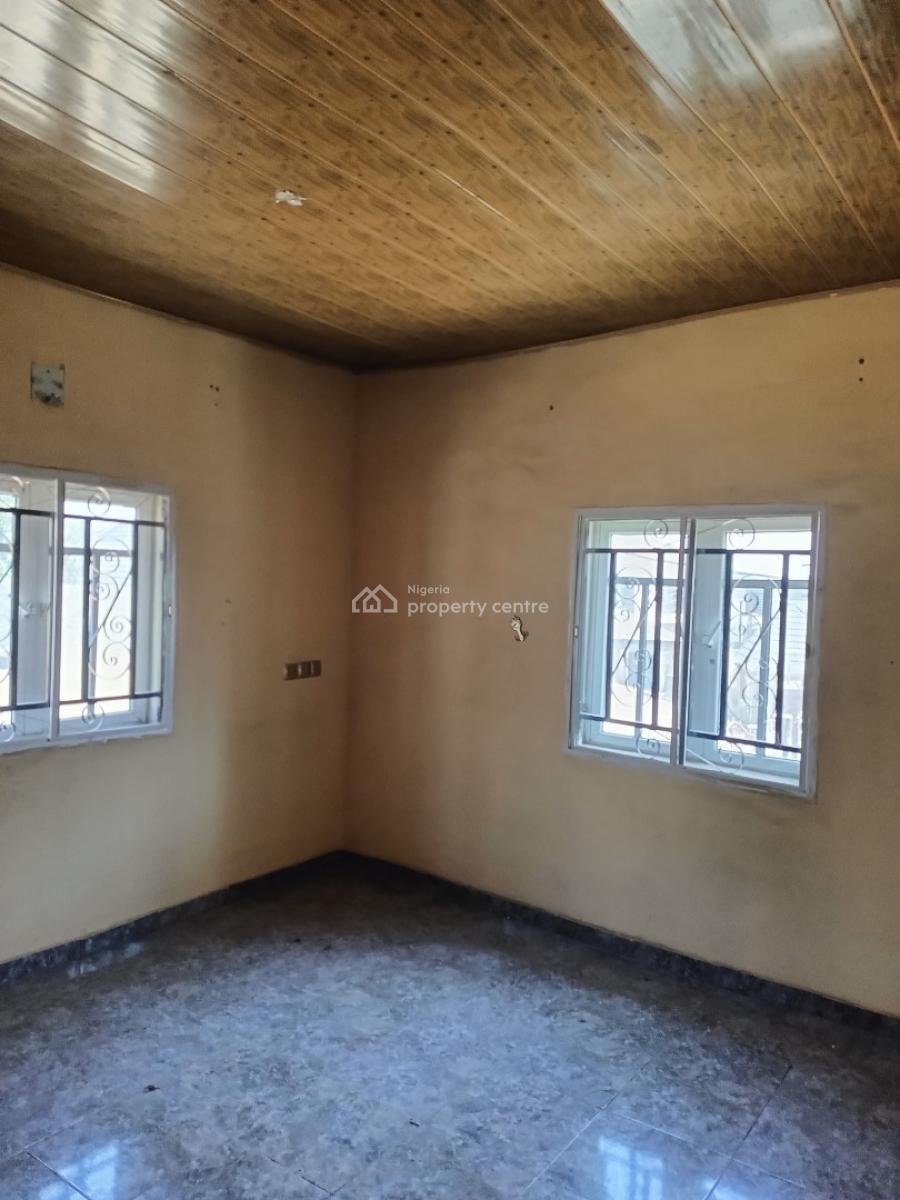 Standard 2 Bedrooms Apartment, Arab Road, Kubwa, Abuja, House for Rent