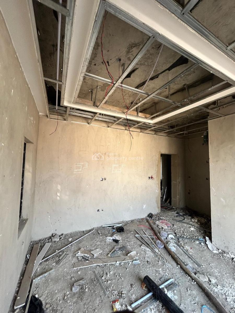 Luxury Studio Apartment Ideal for Investment, Akoka, Yaba, Lagos, Self Contain (single Rooms) for Sale