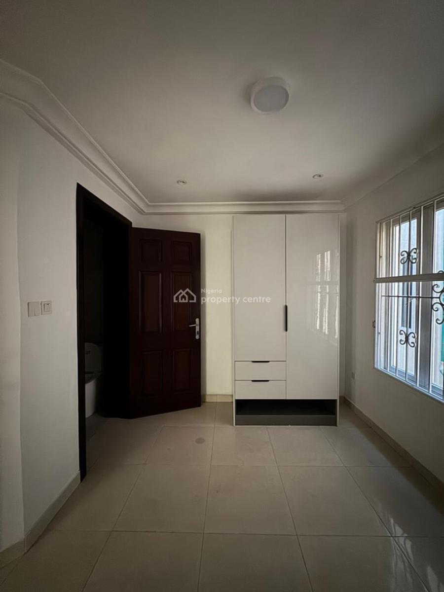 Luxury 5 Bedroom Terrace + Bq, Banana Island, Ikoyi, Lagos, Terraced Duplex for Rent