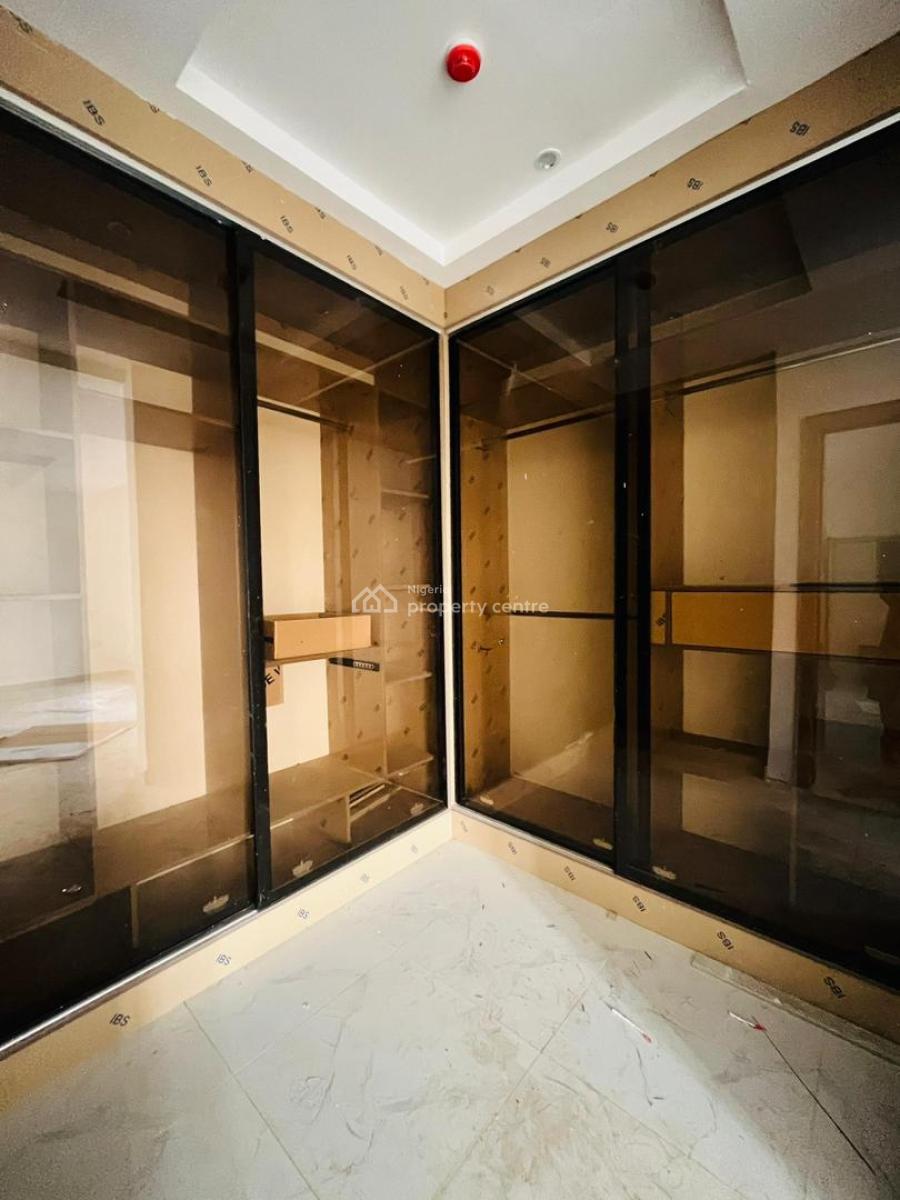 5 Bedrooms Fully Detached Duplex, Omole Phase 1, Ikeja, Lagos, Detached Duplex for Sale