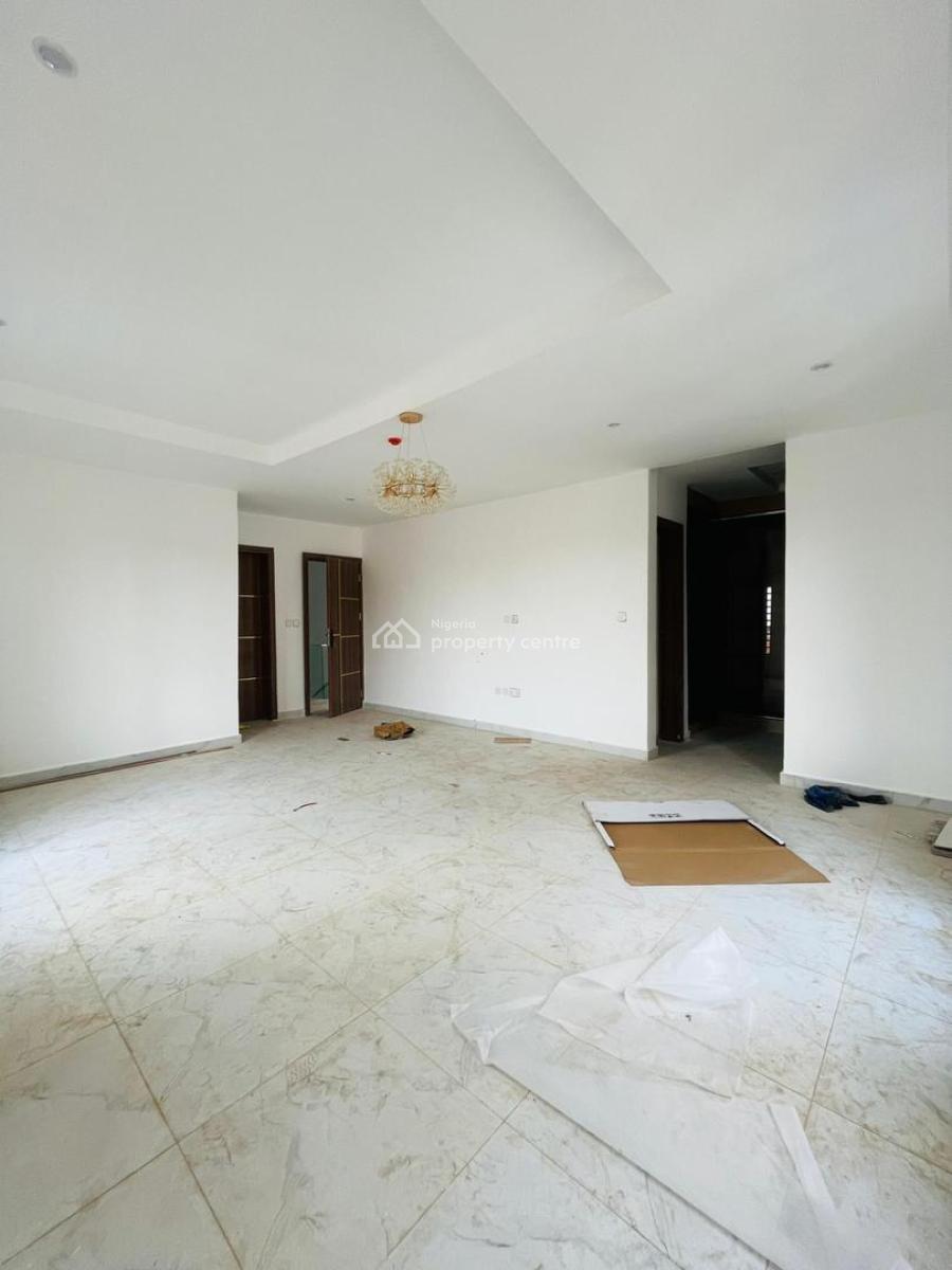 5 Bedrooms Fully Detached Duplex, Omole Phase 1, Ikeja, Lagos, Detached Duplex for Sale