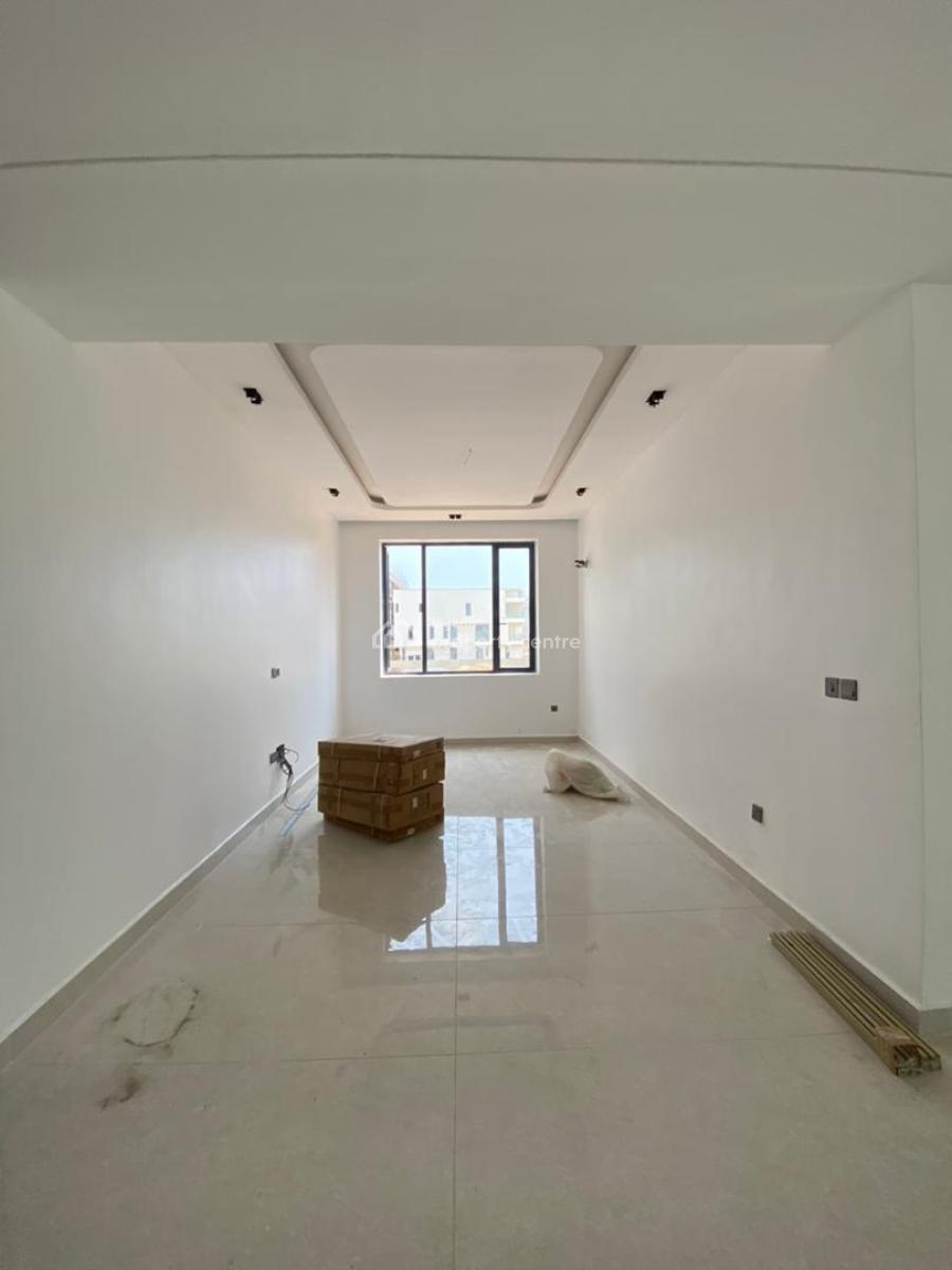 Contemporary 6 Bedrooms Detached Duplex with Pool, Bq, Cinema, Elevator, Lekki Phase 1, Lekki, Lagos, Detached Duplex for Sale