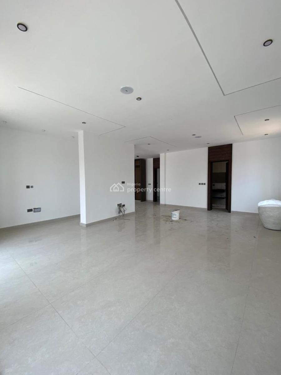 Contemporary 6 Bedrooms Detached Duplex with Pool, Bq, Cinema, Elevator, Lekki Phase 1, Lekki, Lagos, Detached Duplex for Sale