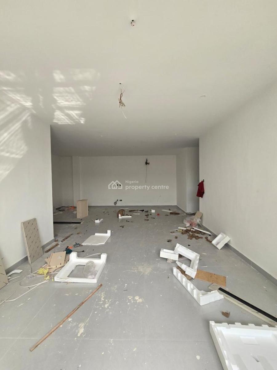 2 Bedrooms Apartment, Lekki Phase 1, Lekki, Lagos, Flat / Apartment for Sale