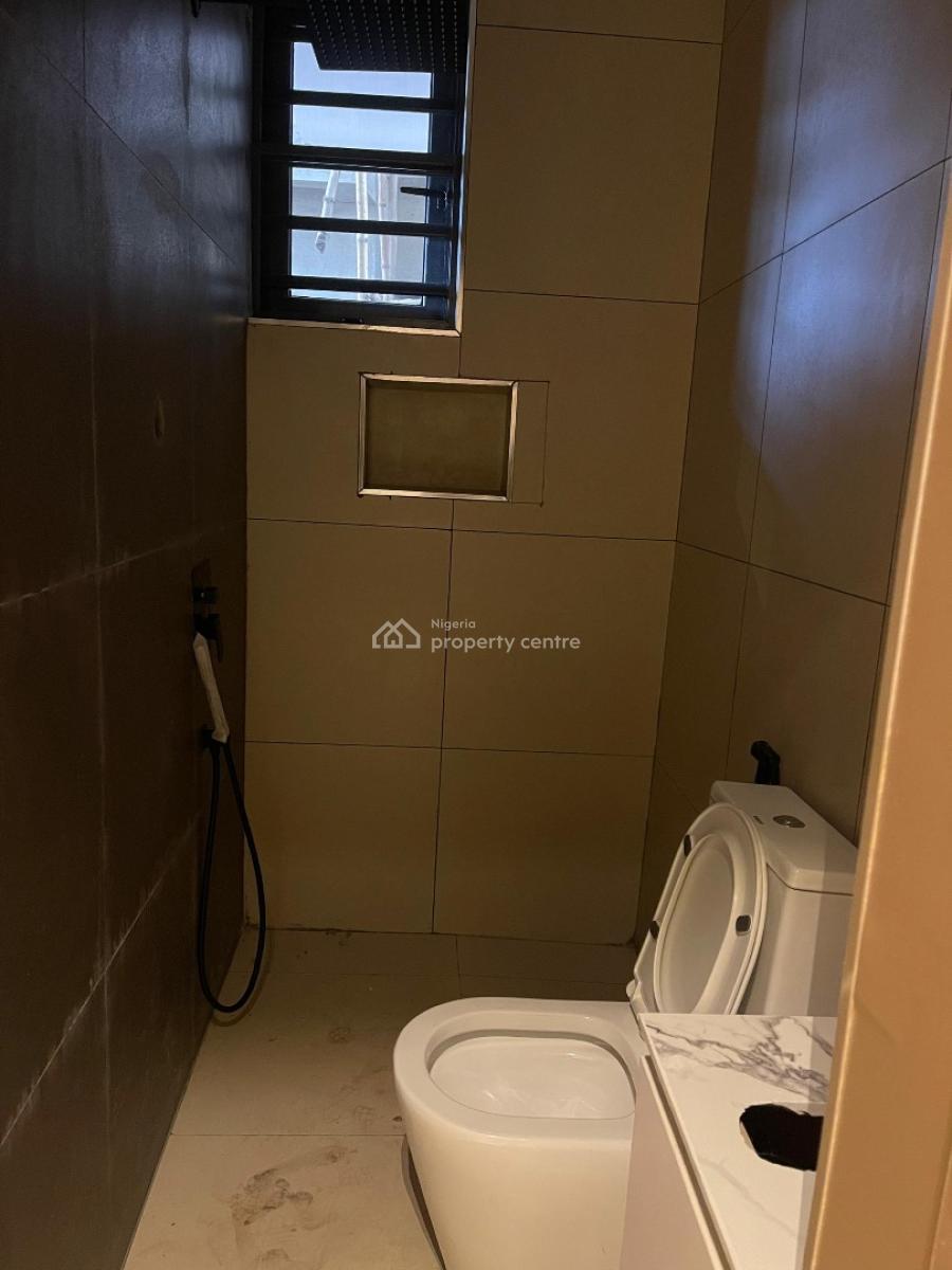 Luxury Serviced Studio Apartment Perfect for Airbnb Investment, Surulere, Lagos, Self Contain (single Rooms) for Sale