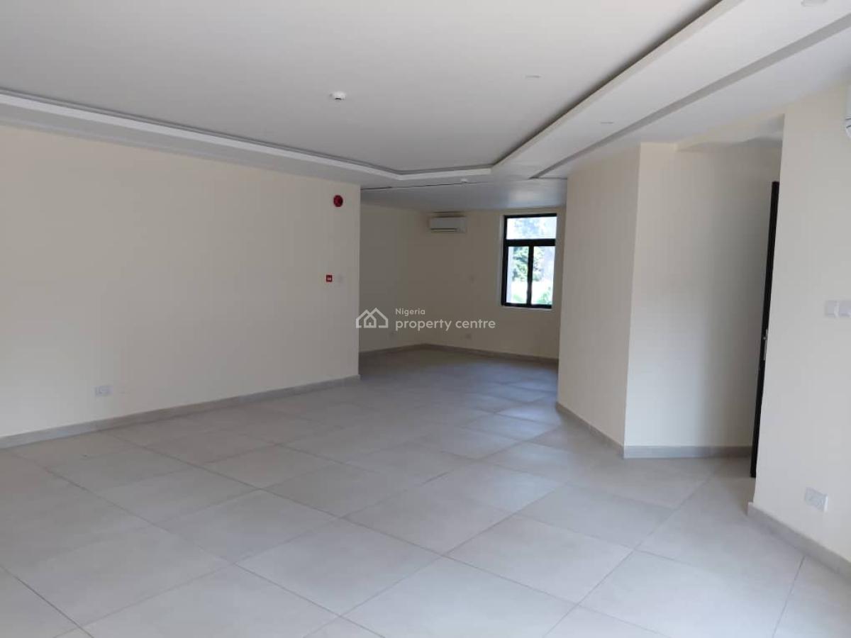 Semi Direct 28 Units of 3 Bedroom Flats with B/q, Off Kingsway Road, Ikoyi, Lagos, Flat / Apartment for Rent