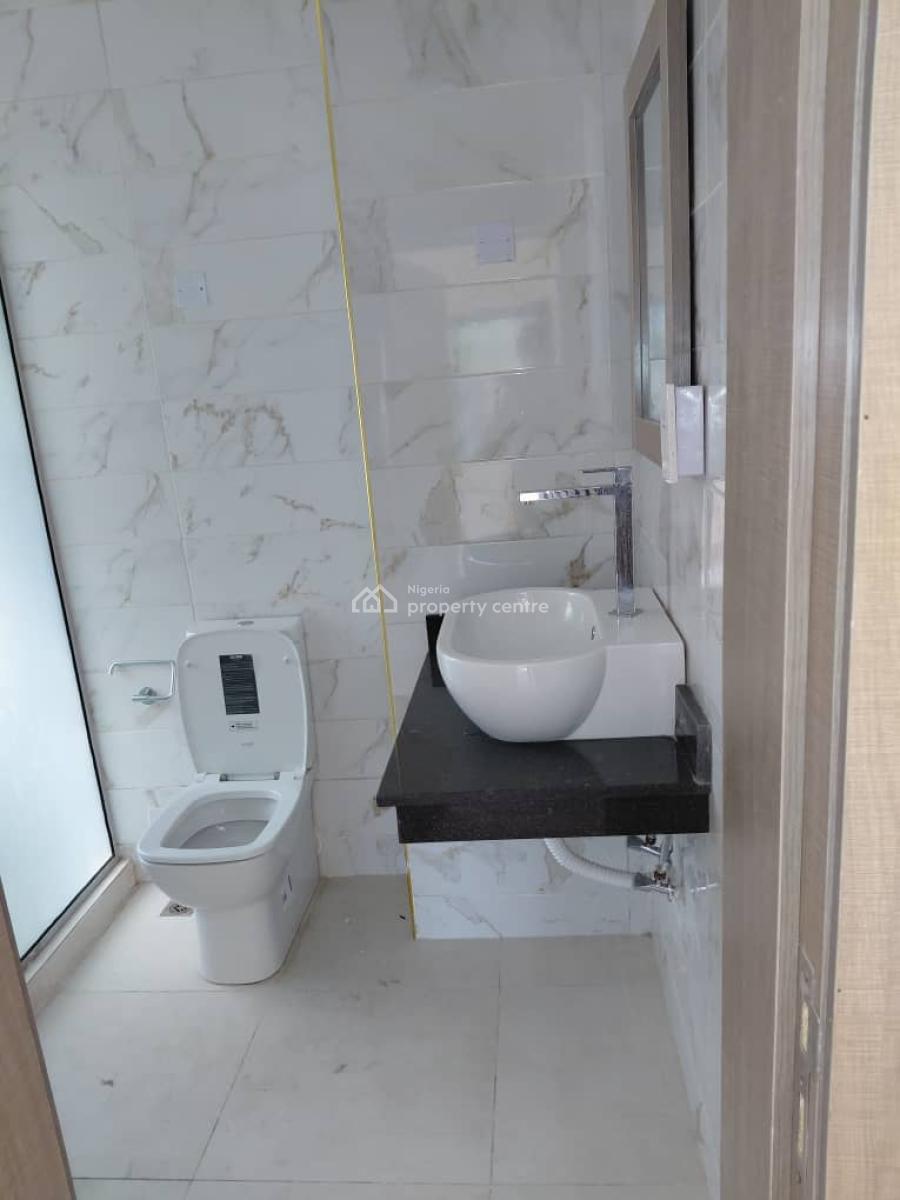 Semi Direct 28 Units of 3 Bedroom Flats with B/q, Off Kingsway Road, Ikoyi, Lagos, Flat / Apartment for Rent