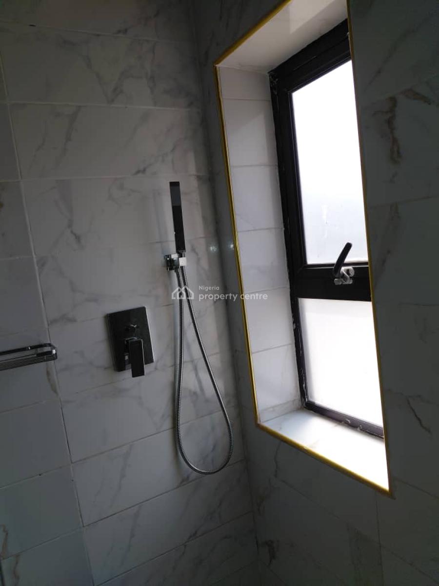 Semi Direct 28 Units of 3 Bedroom Flats with B/q, Off Kingsway Road, Ikoyi, Lagos, Flat / Apartment for Rent