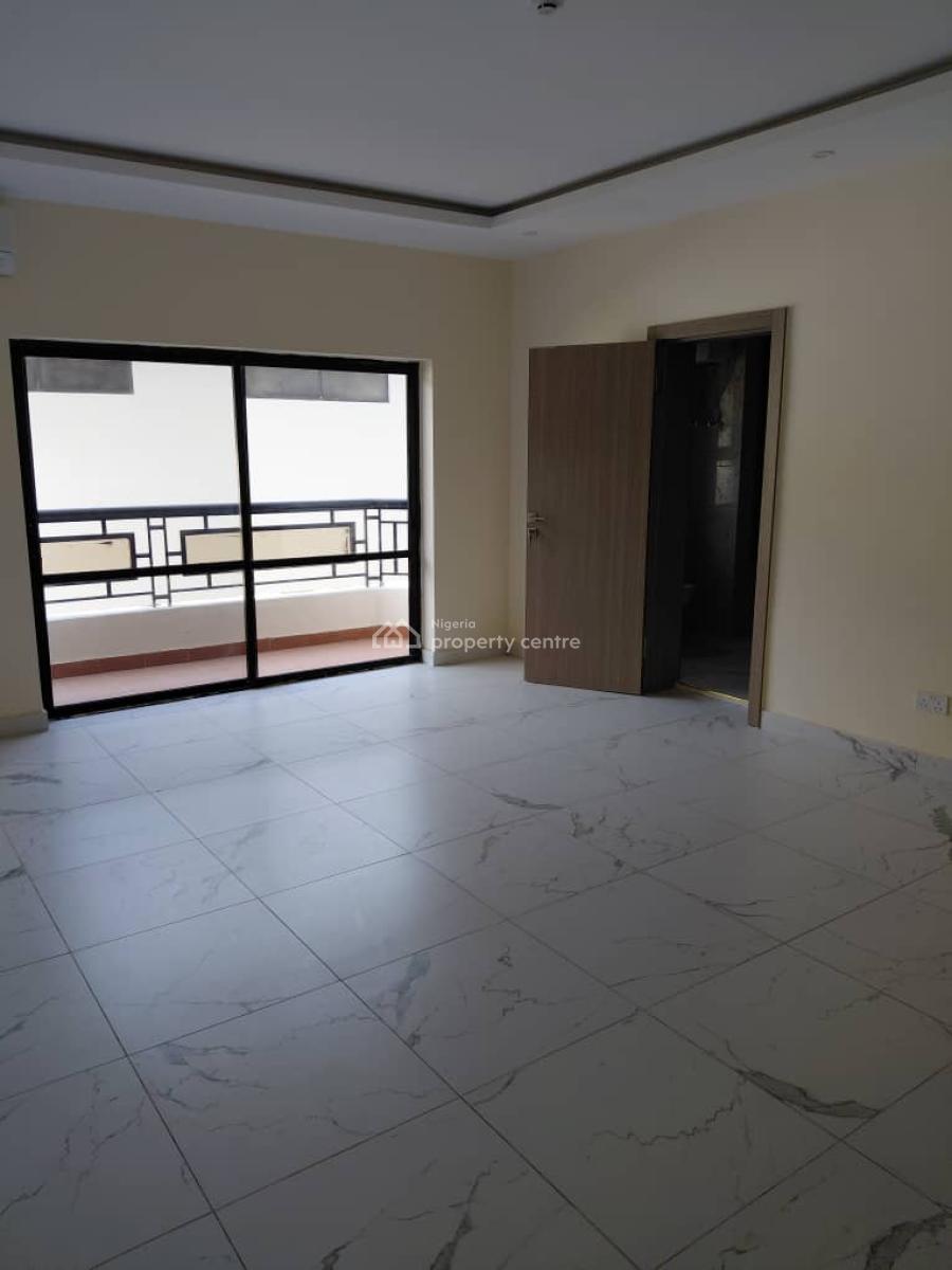 Semi Direct 28 Units of 3 Bedroom Flats with B/q, Off Kingsway Road, Ikoyi, Lagos, Flat / Apartment for Rent