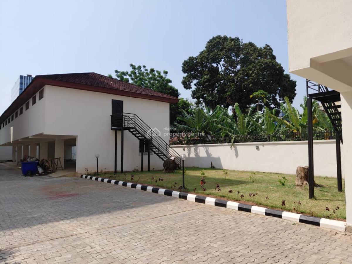 Semi Direct 28 Units of 3 Bedroom Flats with B/q, Off Kingsway Road, Ikoyi, Lagos, Flat / Apartment for Rent