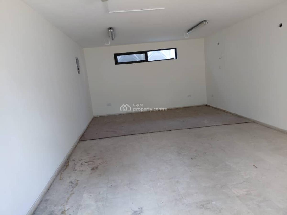 Semi Direct 28 Units of 3 Bedroom Flats with B/q, Off Kingsway Road, Ikoyi, Lagos, Flat / Apartment for Rent