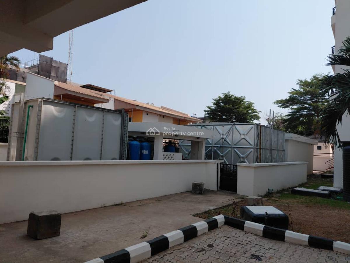 Semi Direct 28 Units of 3 Bedroom Flats with B/q, Off Kingsway Road, Ikoyi, Lagos, Flat / Apartment for Rent