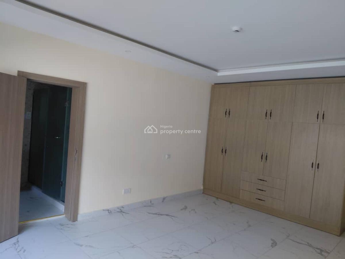 Semi Direct 28 Units of 3 Bedroom Flats with B/q, Off Kingsway Road, Ikoyi, Lagos, Flat / Apartment for Rent