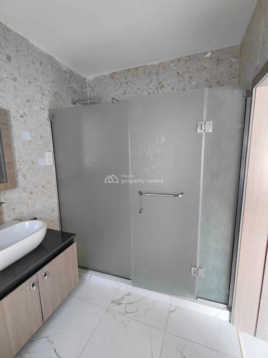 Semi Direct 28 Units of 3 Bedroom Flats with B/q, Off Kingsway Road, Ikoyi, Lagos, Flat / Apartment for Rent