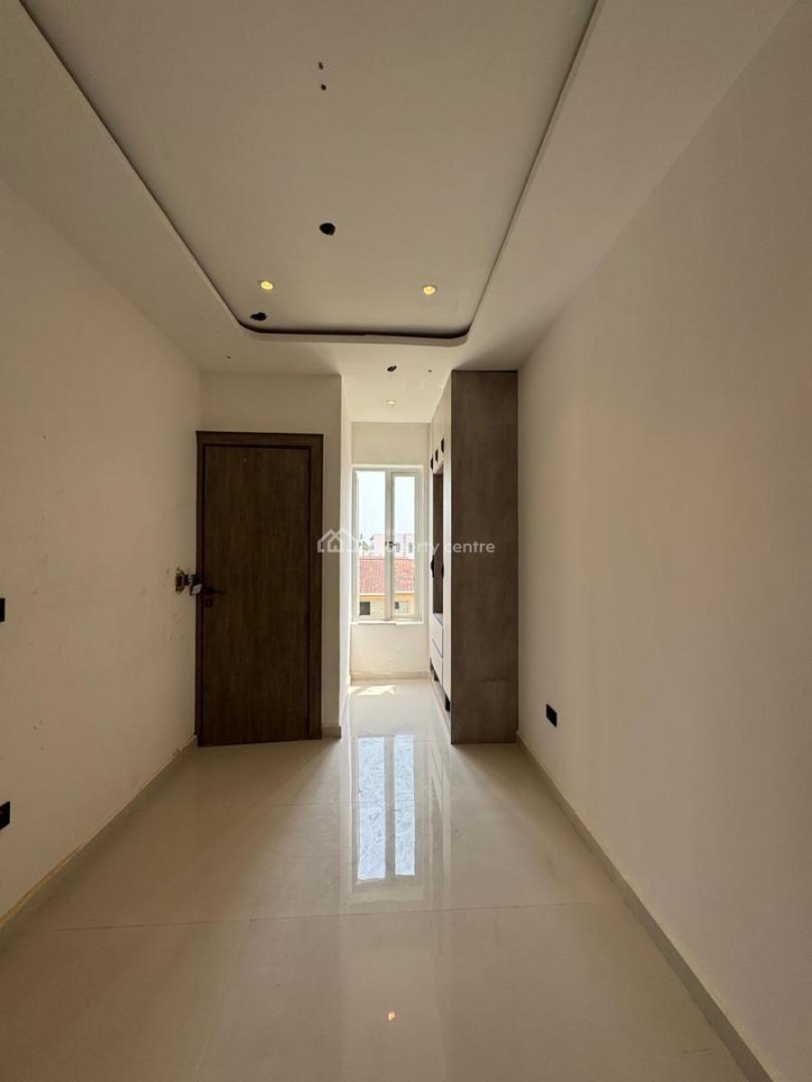 2 Bedroom Maisonette, Lekki Phase 1, Lekki, Lagos, House for Sale