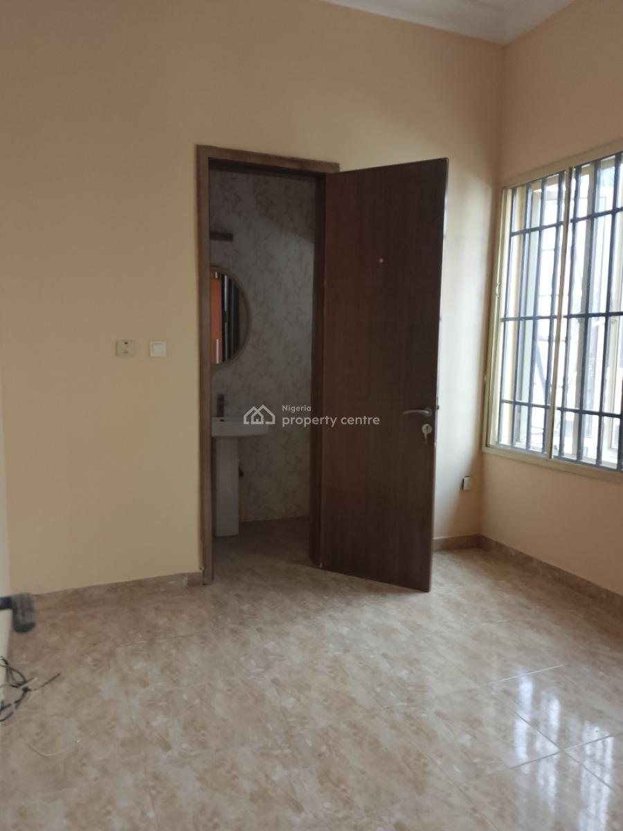 3 Bedrooms Apartment, Chevy View Estate, Chevron, Lekki, Lagos, Flat / Apartment for Rent
