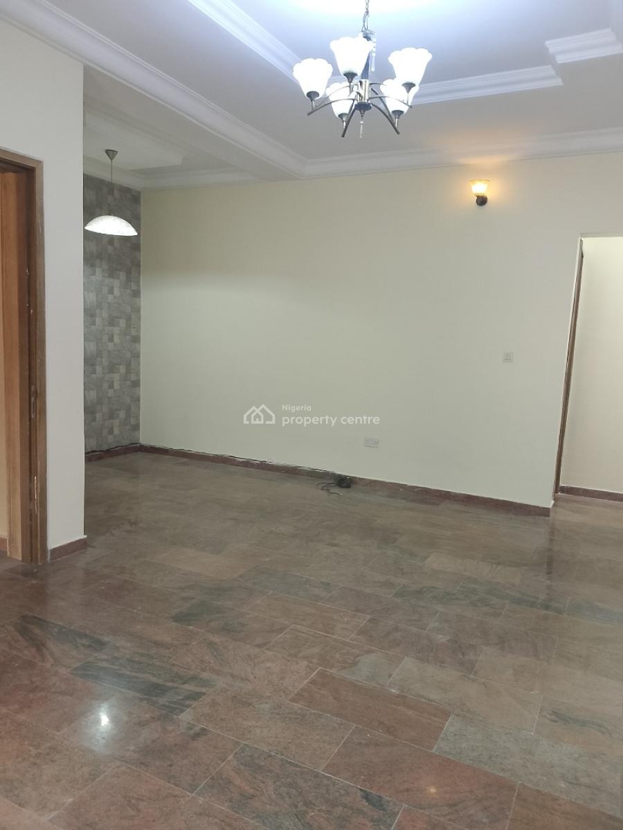 3 Bedrooms Apartment, Chevy View Estate, Chevron, Lekki, Lagos, Flat / Apartment for Rent