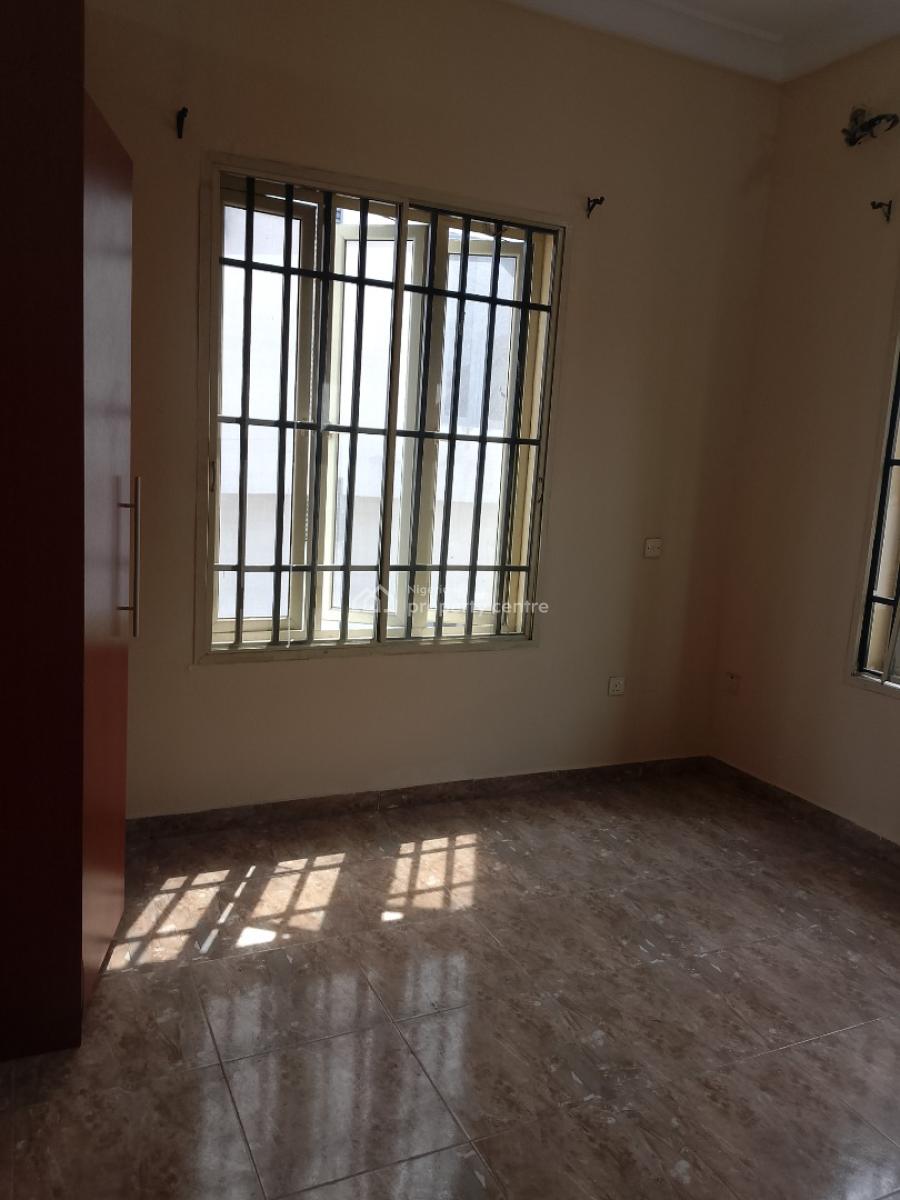 3 Bedrooms Apartment, Chevy View Estate, Chevron, Lekki, Lagos, Flat / Apartment for Rent