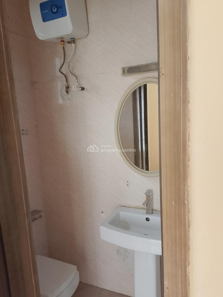 3 Bedrooms Apartment, Chevy View Estate, Chevron, Lekki, Lagos, Flat / Apartment for Rent