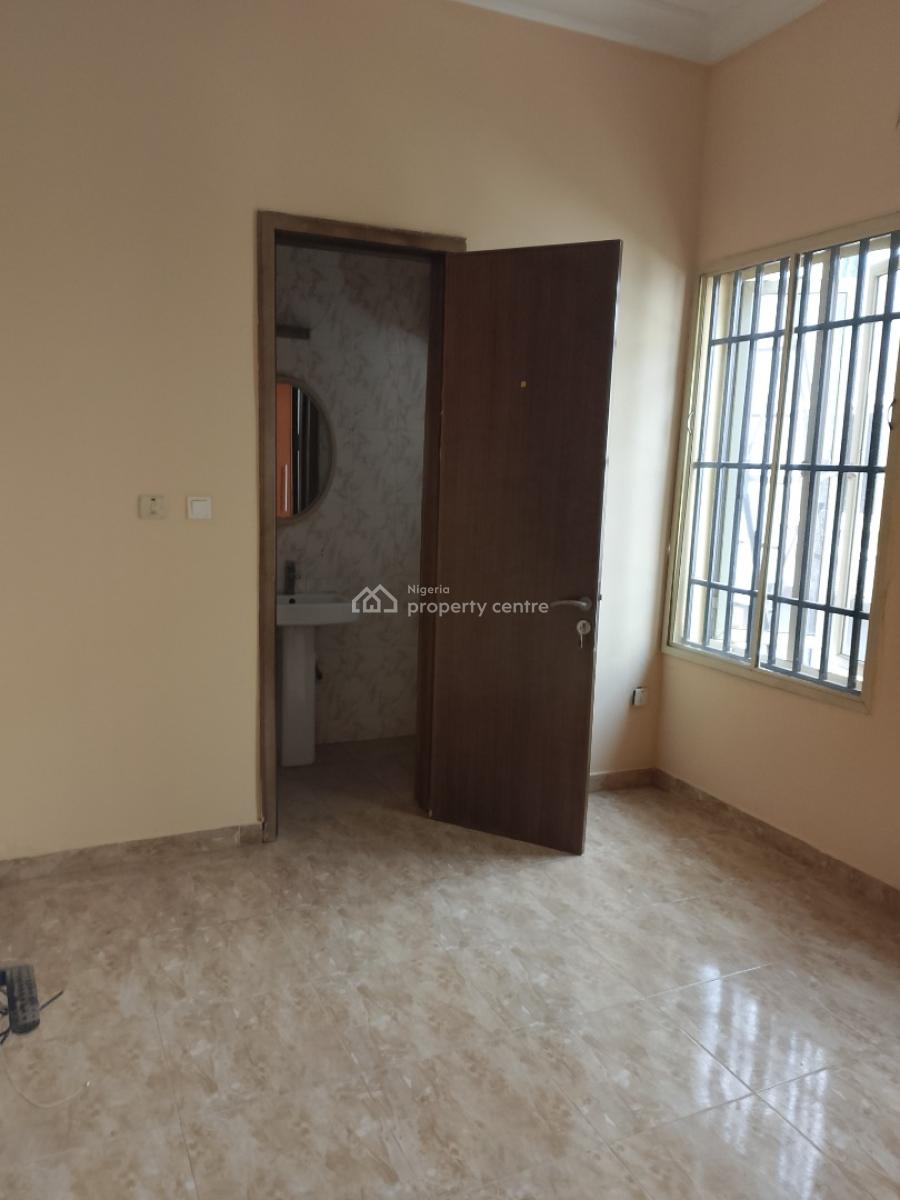 3 Bedrooms Apartment, Chevy View Estate, Chevron, Lekki, Lagos, Flat / Apartment for Rent