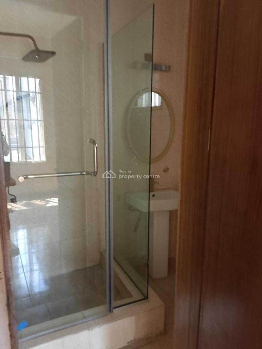 3 Bedrooms Apartment, Chevy View Estate, Chevron, Lekki, Lagos, Flat / Apartment for Rent