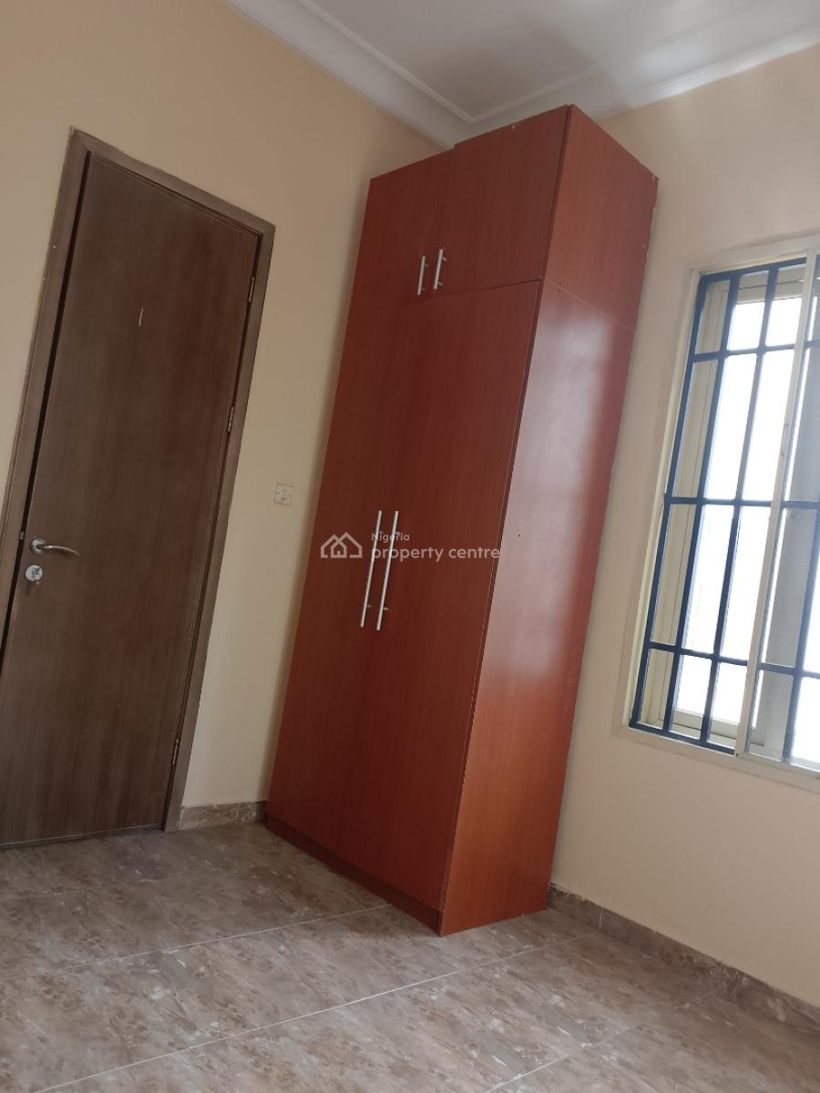 3 Bedrooms Apartment, Chevy View Estate, Chevron, Lekki, Lagos, Flat / Apartment for Rent