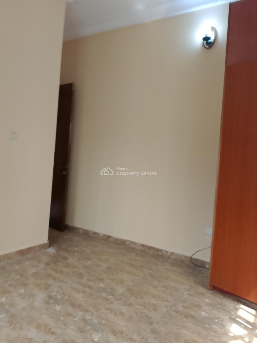 3 Bedrooms Apartment, Chevy View Estate, Chevron, Lekki, Lagos, Flat / Apartment for Rent