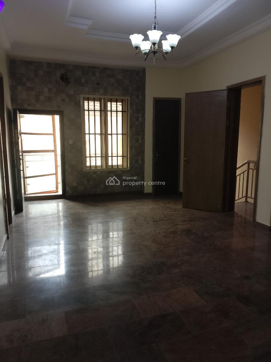 3 Bedrooms Apartment, Chevy View Estate, Chevron, Lekki, Lagos, Flat / Apartment for Rent